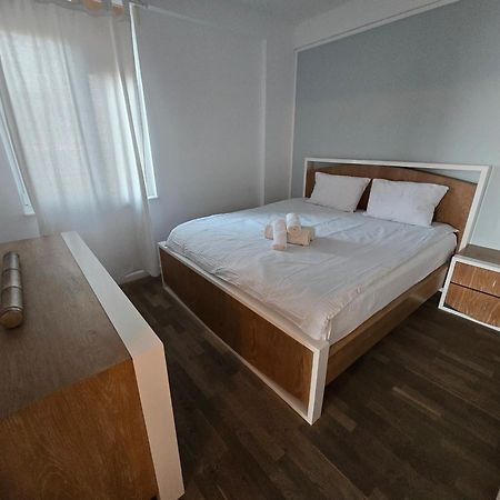 Amelie'S Place Năvodari Eksteriør billede