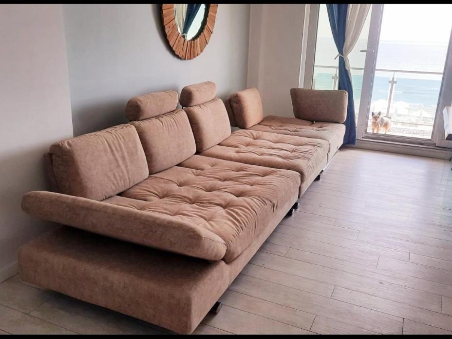 Amelie'S Place Năvodari Eksteriør billede